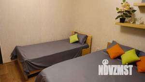 2-к квартира, посуточно, 67м2, 1/16 этаж