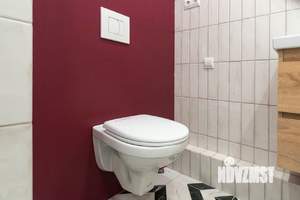 1-к квартира, на длительный срок, 40м2, 11/19 этаж