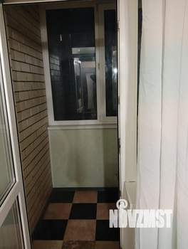 1-к квартира, на длительный срок, 31м2, 2/6 этаж