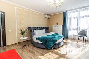 2-к квартира, посуточно, 72м2, 1/1 этаж