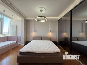 4-к квартира, на длительный срок, 220м2, 20/22 этаж