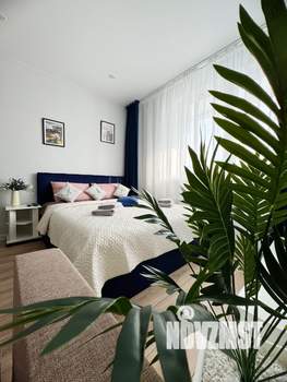 Студия квартира, посуточно, 26м2, 5/16 этаж