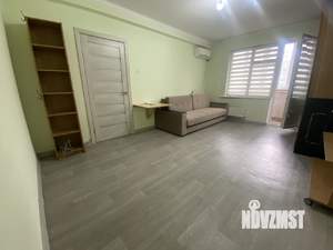 1-к квартира, на длительный срок, 38м2, 8/10 этаж