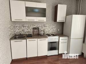 1-к квартира, на длительный срок, 43м2, 8/16 этаж