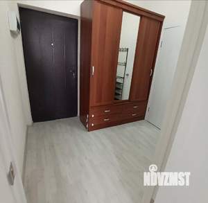 1-к квартира, на длительный срок, 33м2, 19/24 этаж