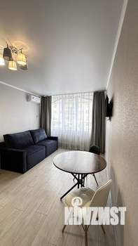 Студия квартира, на длительный срок, 31м2, 1/3 этаж