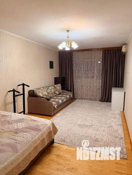 2-к квартира, на длительный срок, 55м2, 7/9 этаж