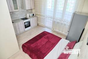 1-к квартира, посуточно, 48м2, 1/1 этаж