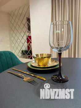 1-к квартира, посуточно, 29м2, 7/16 этаж