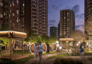 1-к квартира, на длительный срок, 39м2, 9/16 этаж