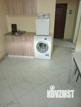 1-к квартира, на длительный срок, 38м2, 1/4 этаж