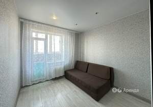 1-к квартира, на длительный срок, 40м2, 21/24 этаж