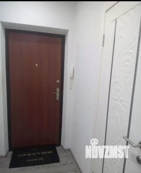 1-к квартира, на длительный срок, 37м2, 4/10 этаж