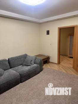 2-к квартира, на длительный срок, 63м2, 7/16 этаж