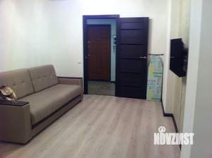 1-к квартира, на длительный срок, 45м2, 8/16 этаж