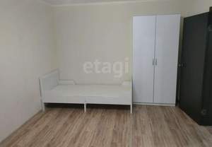 1-к квартира, на длительный срок, 40м2, 13/16 этаж