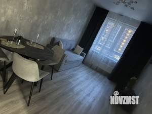 1-к квартира, посуточно, 37м2, 3/16 этаж