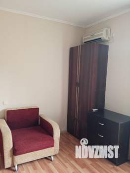 1-к квартира, на длительный срок, 40м2, 1/2 этаж