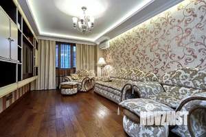 2-к квартира, на длительный срок, 75м2, 9/17 этаж