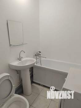 Студия квартира, на длительный срок, 28м2, 14/16 этаж