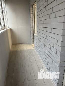 1-к квартира, на длительный срок, 36м2, 6/24 этаж