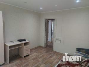 1-к квартира, на длительный срок, 39м2, 2/9 этаж
