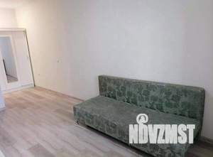 Студия квартира, на длительный срок, 30м2, 2/16 этаж