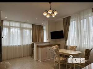 2-к квартира, на длительный срок, 100м2, 3/18 этаж