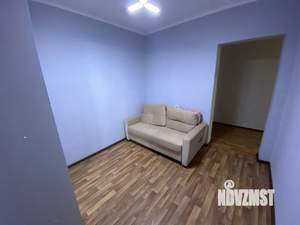 1-к квартира, на длительный срок, 46м2, 3/12 этаж