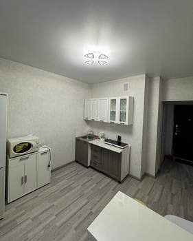 1-к квартира, на длительный срок, 34м2, 4/16 этаж