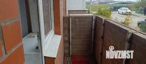 Студия квартира, на длительный срок, 20м2, 1/4 этаж