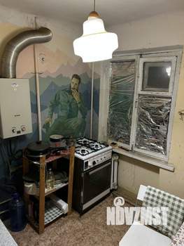 2-к квартира, на длительный срок, 45м2, 3/5 этаж