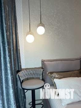 1-к квартира, посуточно, 23м2, 9/22 этаж