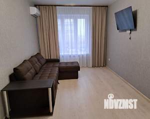 1-к квартира, на длительный срок, 38м2, 9/18 этаж