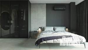 2-к квартира, на длительный срок, 100м2, 15/24 этаж