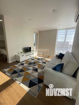 3-к квартира, на длительный срок, 76м2, 12/16 этаж