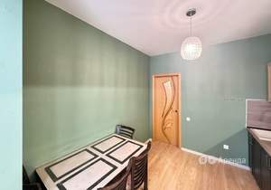 1-к квартира, на длительный срок, 36м2, 4/6 этаж