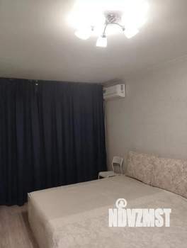 1-к квартира, на длительный срок, 39м2, 8/16 этаж