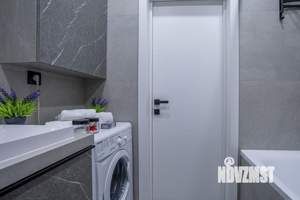 2-к квартира, посуточно, 58м2, 1/1 этаж