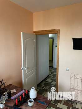 1-к квартира, на длительный срок, 45м2, 18/18 этаж