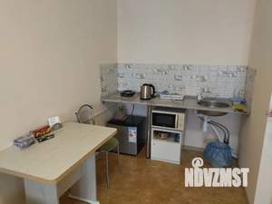 Студия квартира, посуточно, 15м2, 14/24 этаж