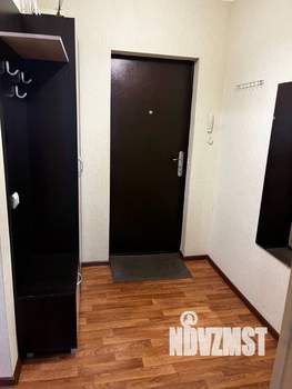 1-к квартира, на длительный срок, 42м2, 14/17 этаж