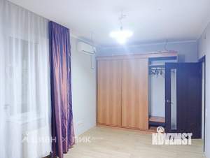 2-к квартира, на длительный срок, 60м2, 1/5 этаж
