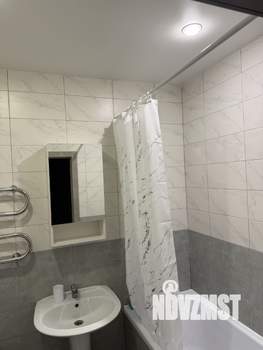 1-к квартира, на длительный срок, 38м2, 15/20 этаж