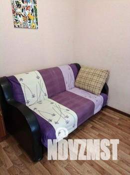 1-к квартира, на длительный срок, 35м2, 10/17 этаж