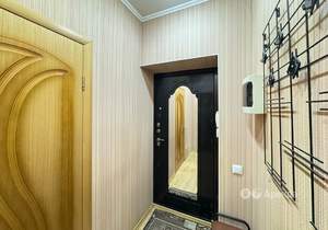 1-к квартира, на длительный срок, 42м2, 3/5 этаж