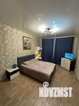 2-к квартира, посуточно, 74м2, 10/16 этаж