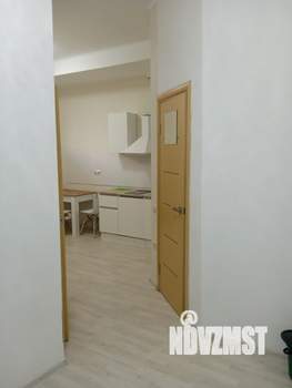 1-к квартира, на длительный срок, 30м2, 1/6 этаж