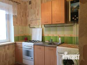 1-к квартира, на длительный срок, 31м2, 3/5 этаж