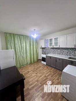 2-к квартира, на длительный срок, 63м2, 6/16 этаж